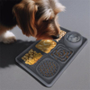 Silicone Licking Mat for Dogs