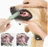 Silicone Pet Finger Toothbrush