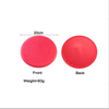Silicone Dog Frisbee
