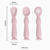 Baby Food Spoon Set