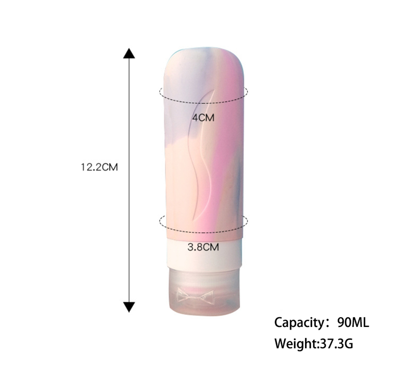 Travel Packing Bottle