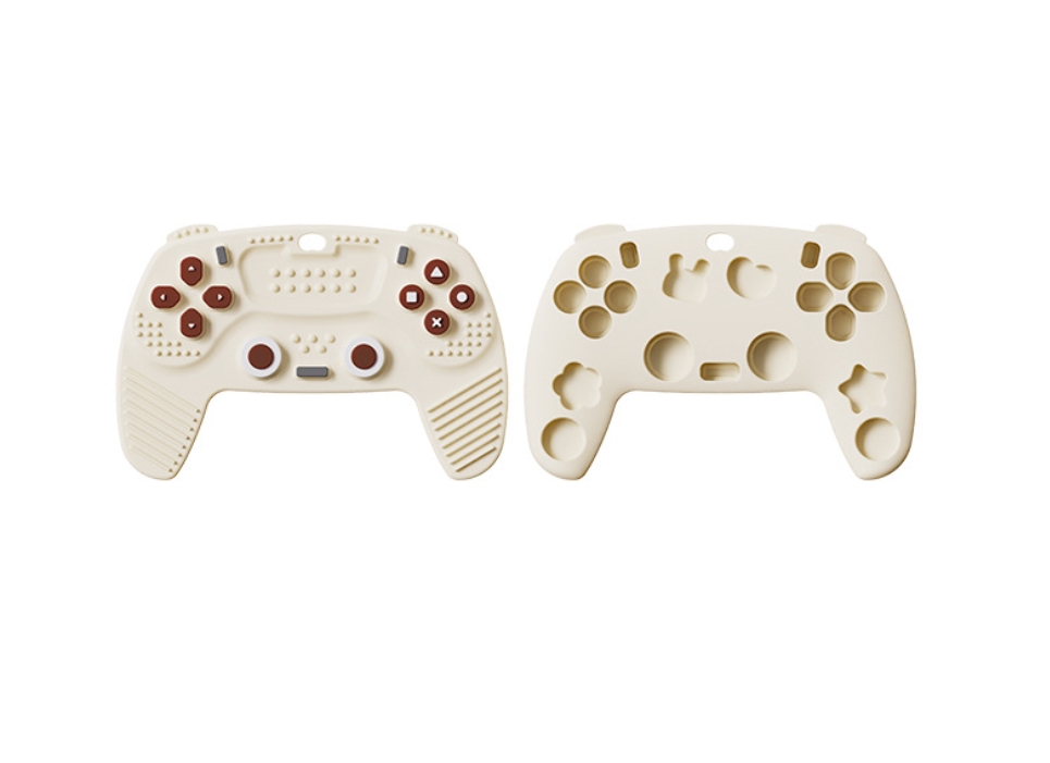 Teether Remote Control