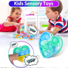 Children's Finger Decompression Pendant