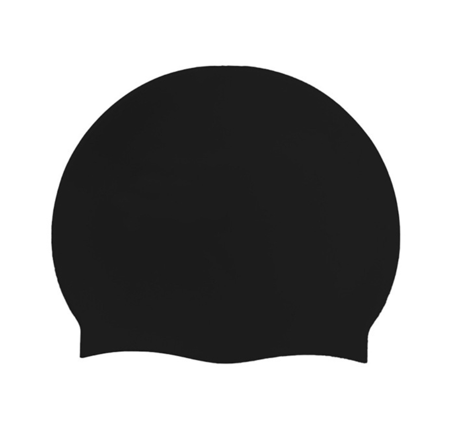 Custom Silicone Swim Cap