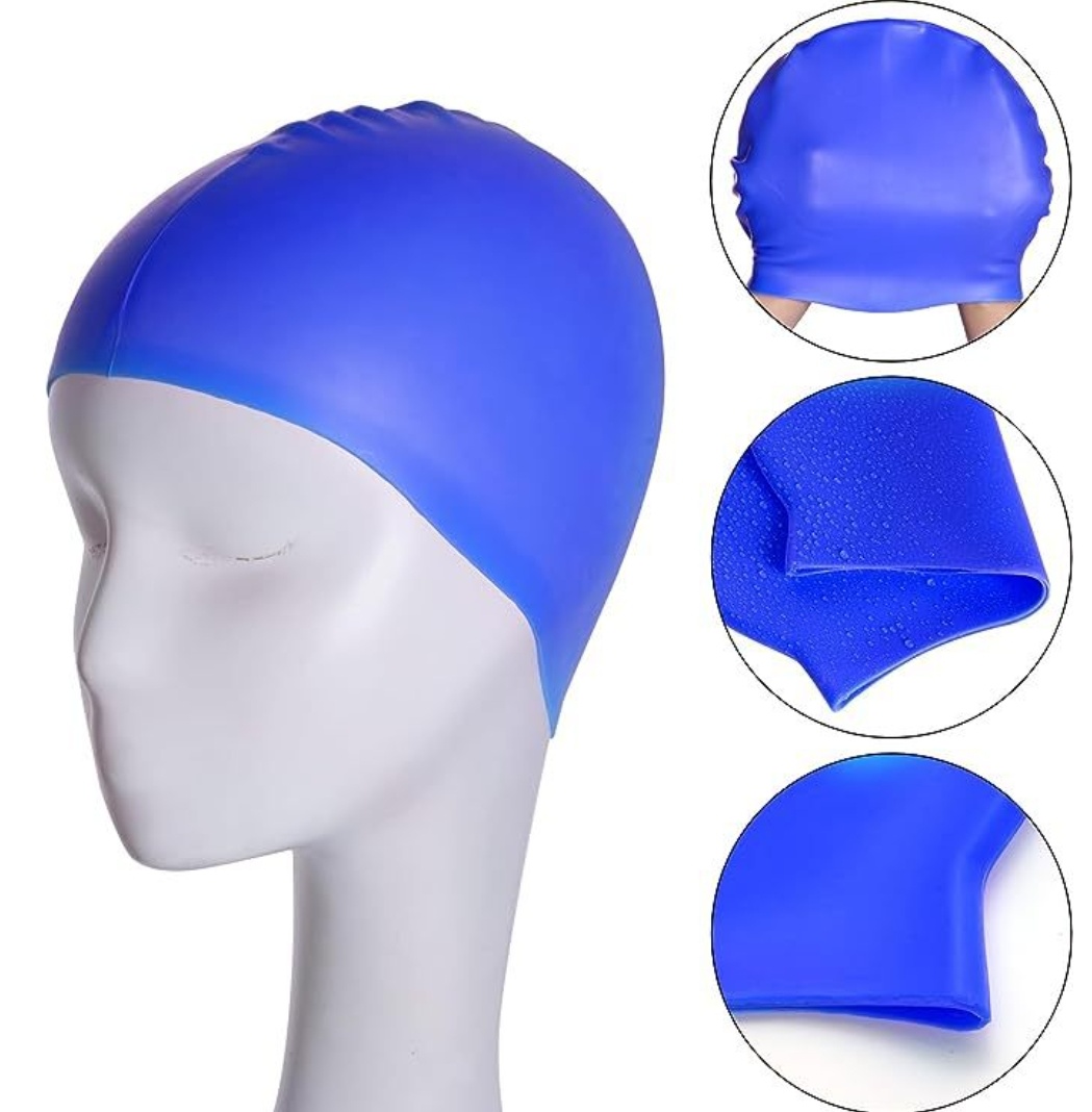 custom silicone swim cap (4)