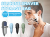 Hot New Cross-Border Product: Shaver Storage Bag