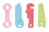 Amazon Hot-Selling Silicone Teething Tools: Pliers, Hammer, Food-Grade Baby Teething Stick, Cross-Border Infant Toys