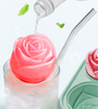 Rose Diamond Combination Ice Cube Mold