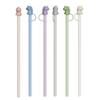 Silicone Straws
