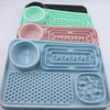Pet Food Tray