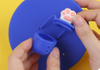 Silicone Tea Cup Cover