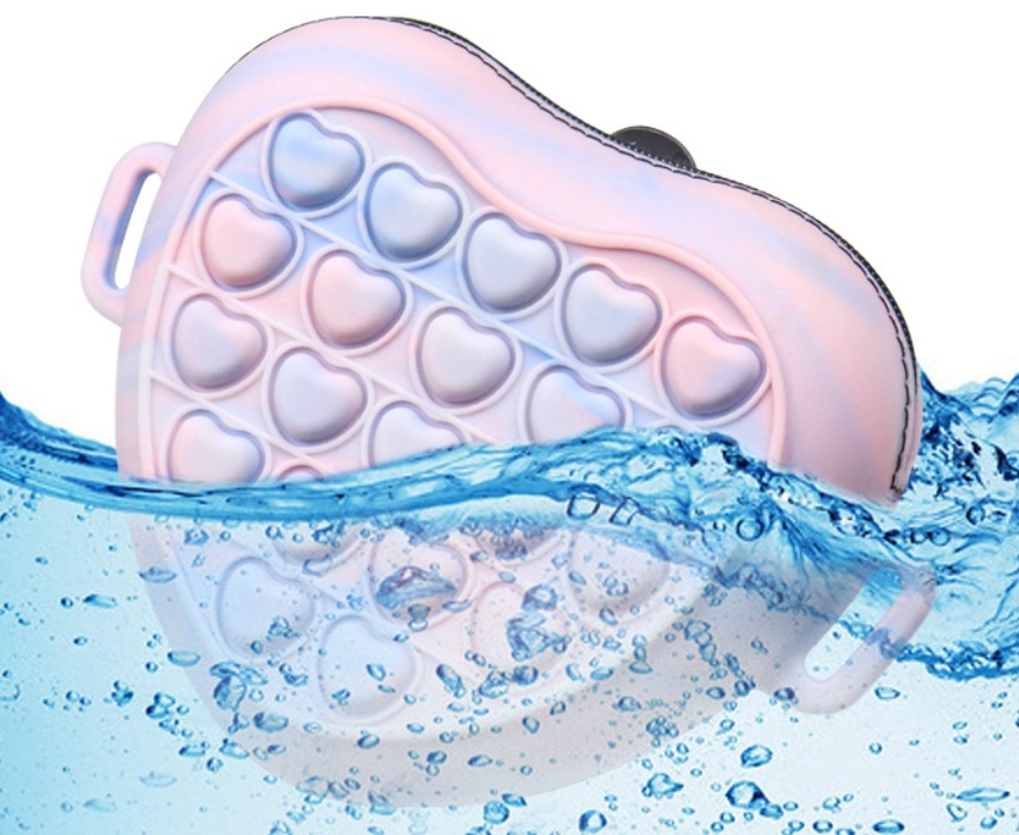 Silicone Pet Waist Bag (19)
