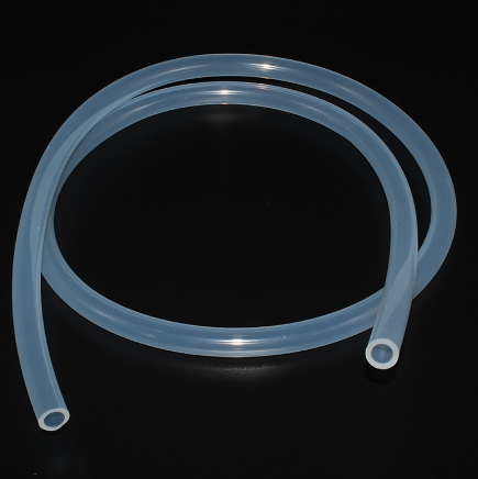 Silicone Transparent Tube