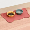 Silicone Pet Placemat