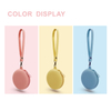 Mini Silicone Coin Purse