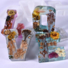 Letter Candle Moulds