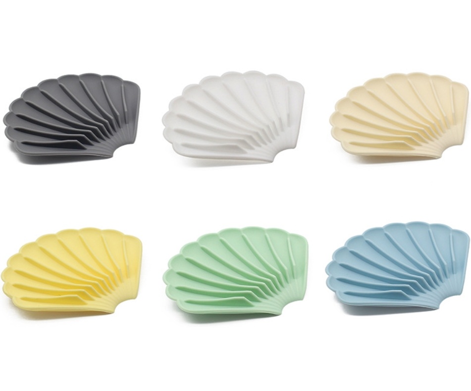 Silicone Soap Holder