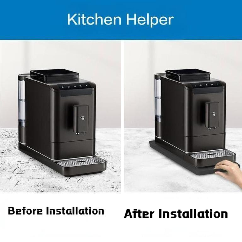 Coffee Machine Silicone Mat