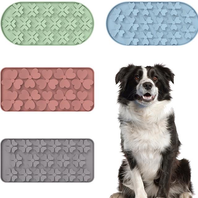 Dog Silicone Lick Mat