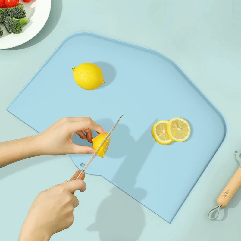 Silicone Cutting Board