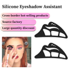 Silicone Eyeshadow Assistant