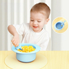 Silicone Creative Dinner Plate