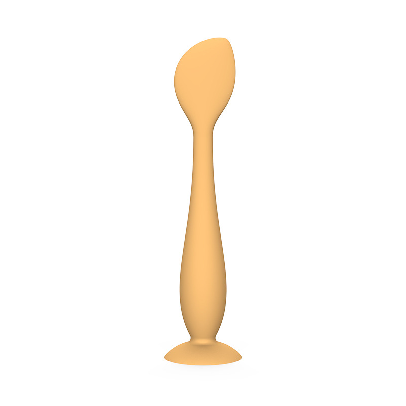 Silicone Ointment Applicator Spoon