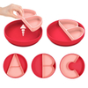 Children's Creative Divided Plate