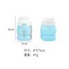 Shampoo Sample Bottle