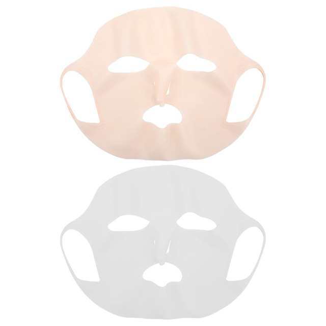 Silicone Facial Mask