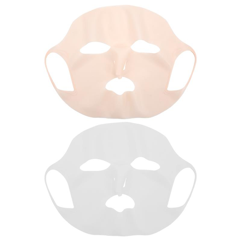 Silicone Facial Mask