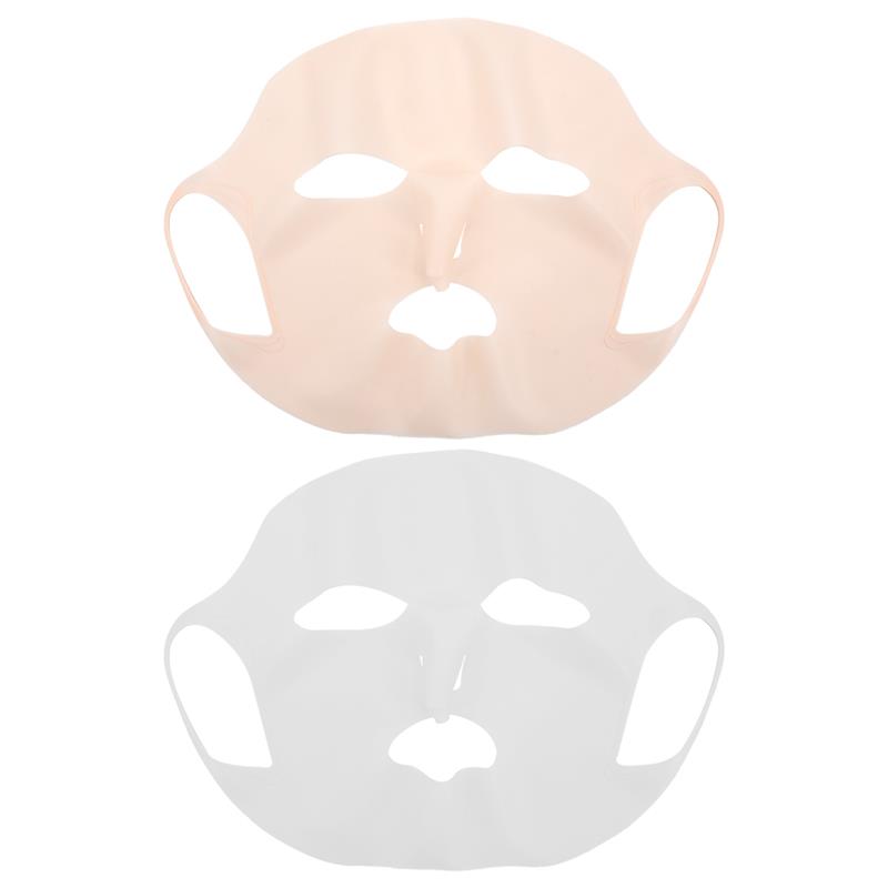 Silicone Facial Mask