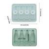 Creative Ice Cube Trays
