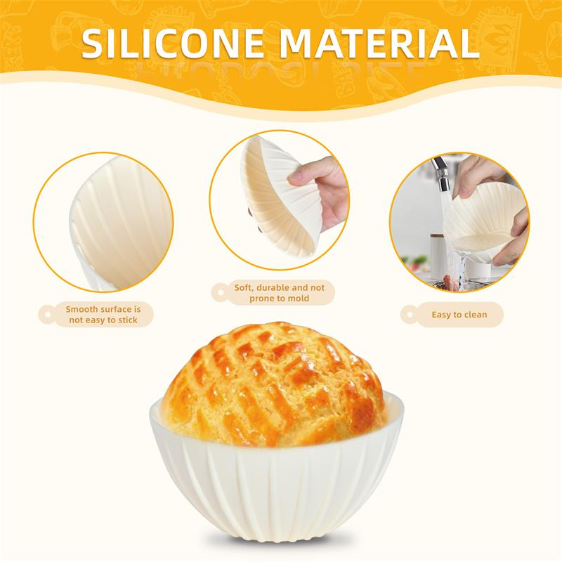 Fermentation Bowl