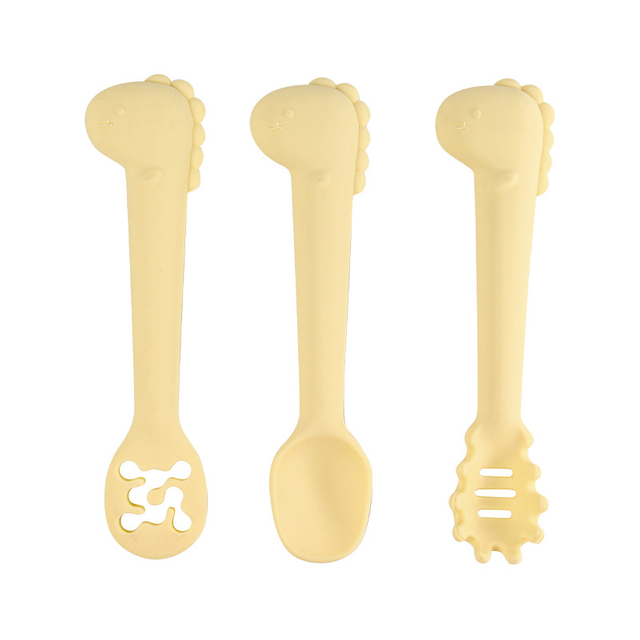 Training Spoon