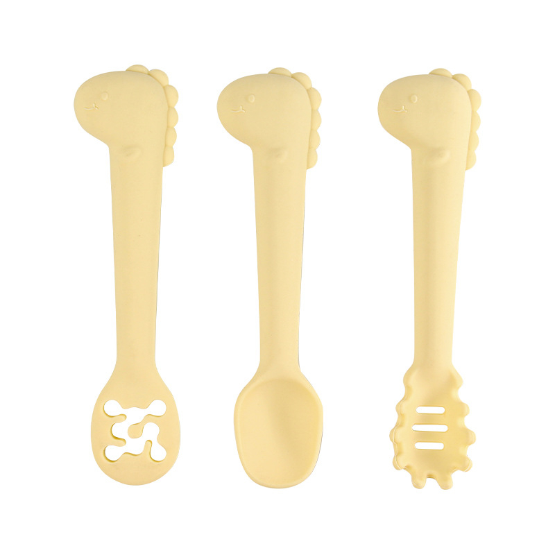 Training Spoon