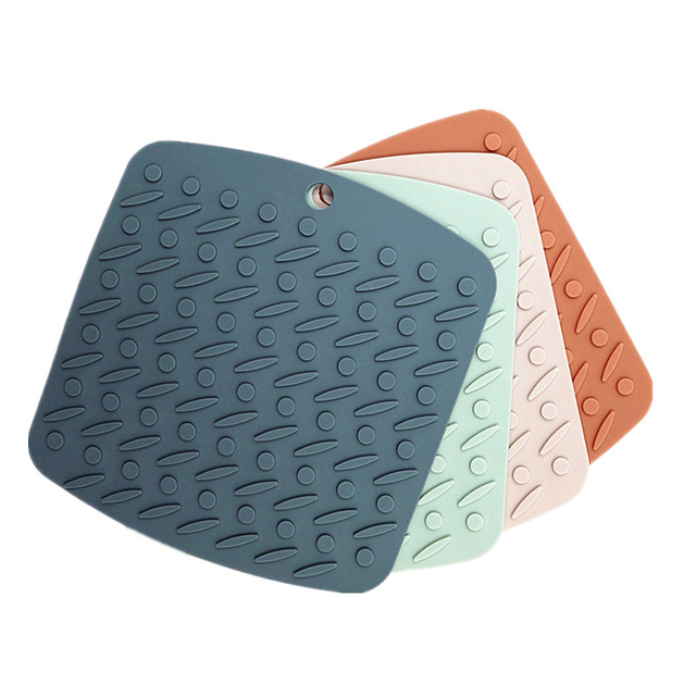 High Temperature Insulation Pad