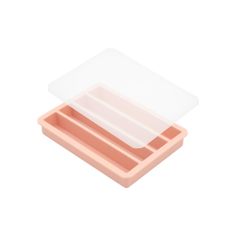 Rectangle Ice Cube Tray