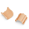 Silicone Heat Insulation Clip for Bread