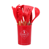 Silicone Kitchenware Cooking Utensils Set