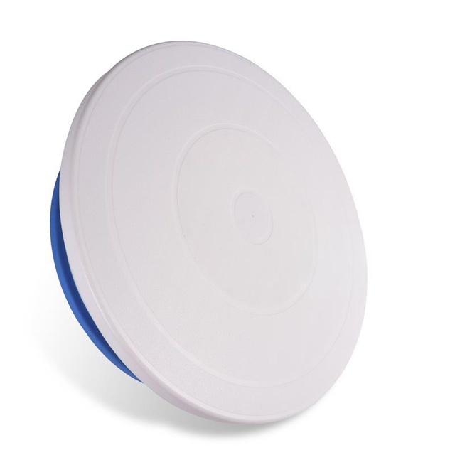 Silicone Cake Decorating Table