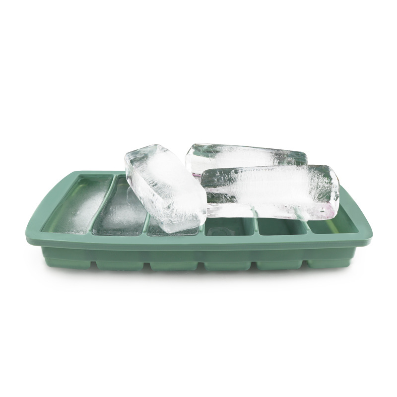 Ice Cube Tray Square 