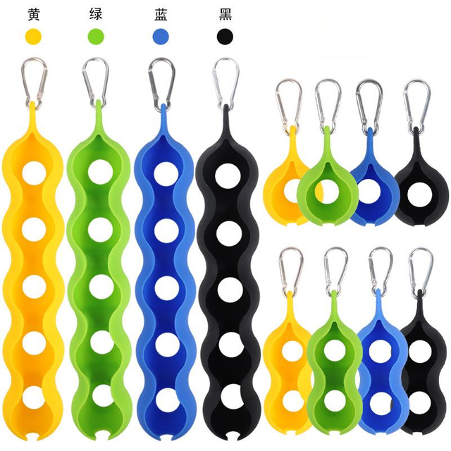 Golf Ball Protective Cover