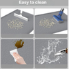 Silicone Cat Litter Mat