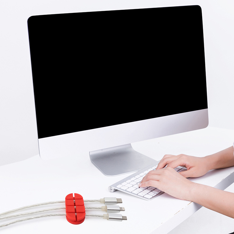 Charging Cable Holder