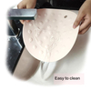 Round Silicone Insulation Pad
