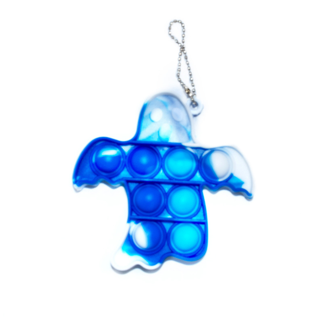 Stress Relief Bubble Toy