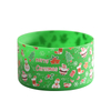 Christmas Stanley Cup Cover | Silicone Insulation Sleeve | Non-Slip, Anti-Scald Protector