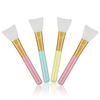Silicone Face Mask Brush
