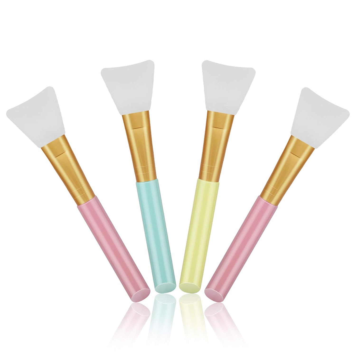 Silicone Face Mask Brush